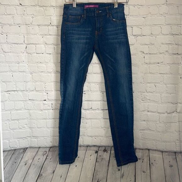 Vigoss Other - Vigoss Girls Straight Jeans size 14‎